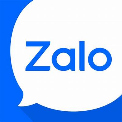 Zalo Chat